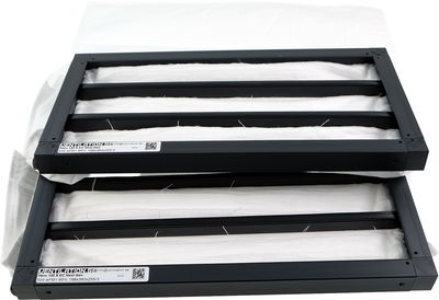 Ventilationsfilter Östberg Heru 100 S NextGen Eko