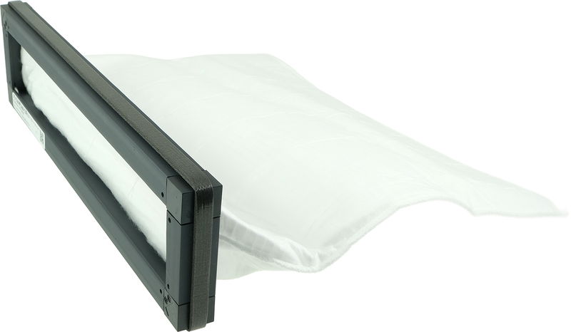 Filterpaket 3-pack Systemair VTR 250 Eko