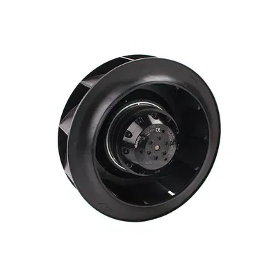 Systemair fläktmotor artikelnummer 281772