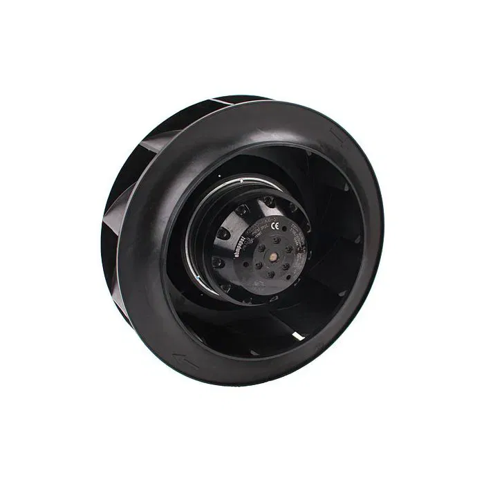 Systemair fläktmotor artikelnummer 281772