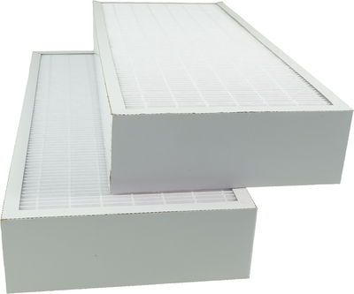 Ventilationsfilter Flexit S4/S6/S7R Eko