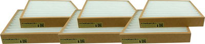 Filterpaket 3-pack Ventilationsfilter RDAR/RDAS (RDAZ-10) Eko