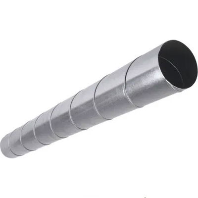 Spiralrör 125 - 3000