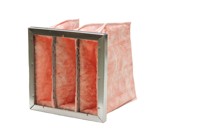 Ventilationsfilter Systemair BRF 200 - Orginal