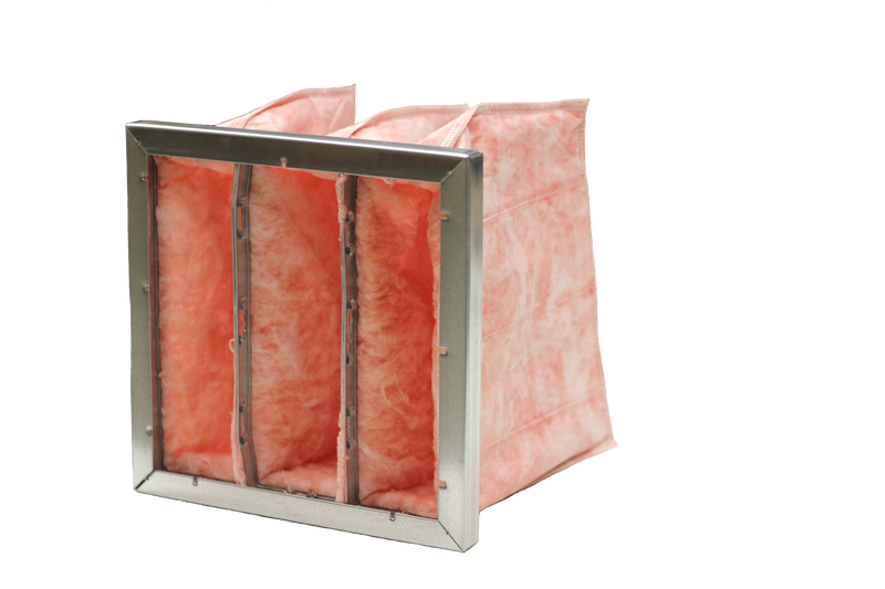 Ventilationsfilter Systemair BRF 200 - Orginal