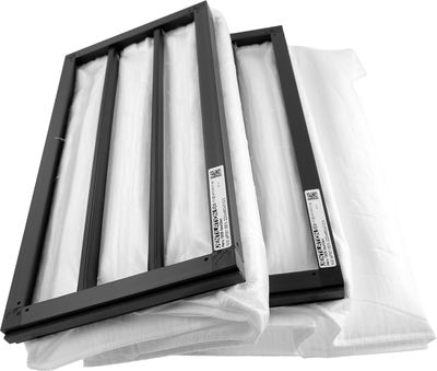 Ventilationsfilter Heru 160 S NextGen Eko