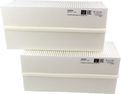 Ventilationsfilter Systemair VTR 150/B/K