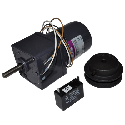 Flexit Rotormotor S3/S3R/K3R 80041