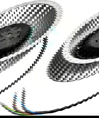 Systemair fläktmotor Essvent L (SP1) 16049