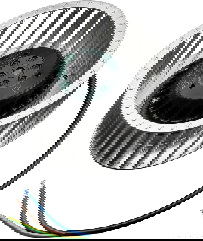 Systemair fläktmotor Essvent L (SP1) 16049