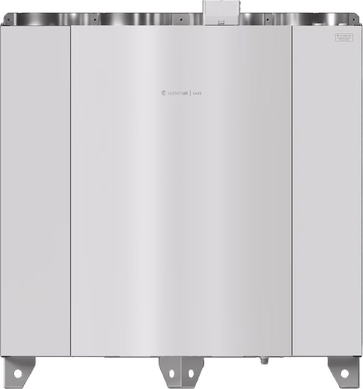 Systemair Save VTR 700