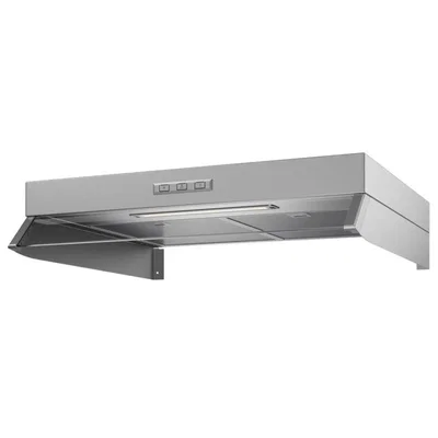 Östberg Spiskåpa AC 60cm Rostfri