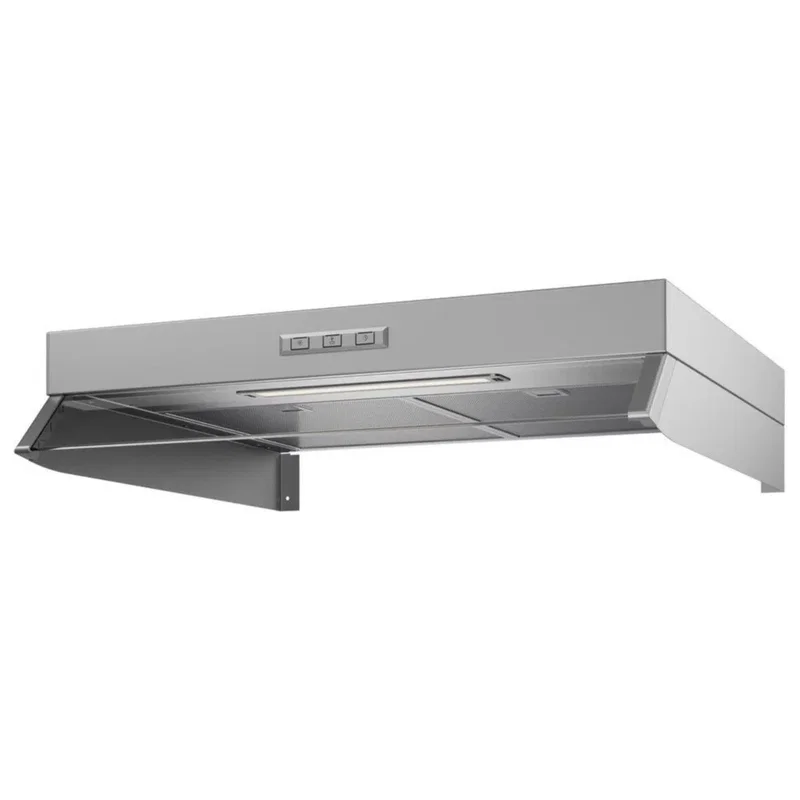 Östberg Spiskåpa AC 60cm Rostfri