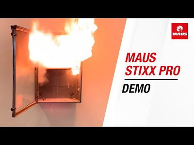 MAUS Stixx Pro