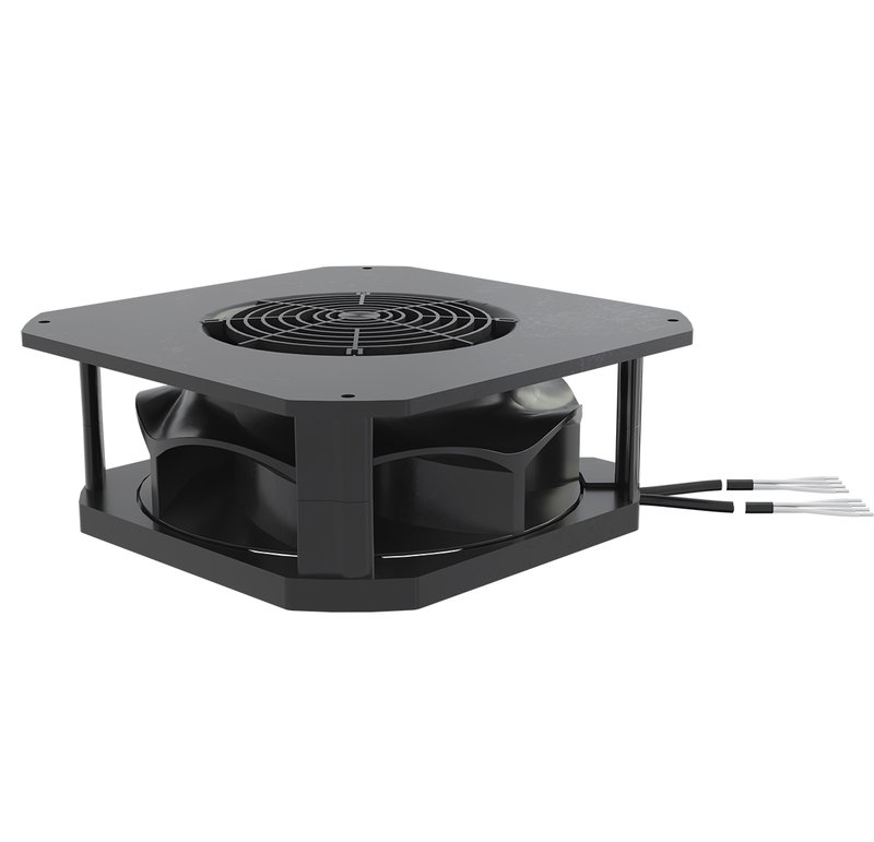 Systemair reservfläkt VTC 300 - 135501