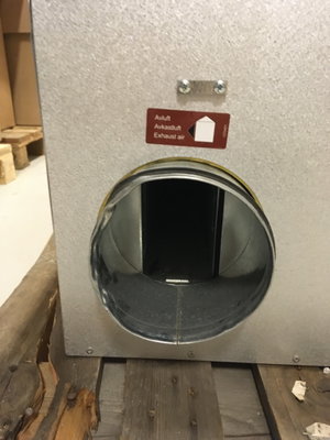 Fyndvara Östberg Heru 100 S EC-v1
