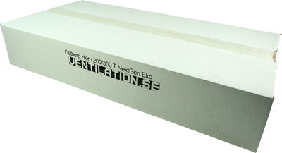 Ventilationsfilter Östberg Heru 200/300 T NextGen Eko