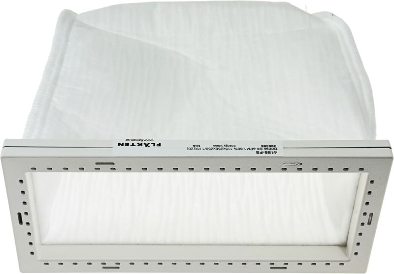 Ventilationsfilter FläktGroup RDKG (RDKG-99-16) påsfilter - Orginal