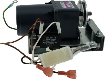 Östberg Rotormotor 6000126 HERU 50 S/75 S/90S EC