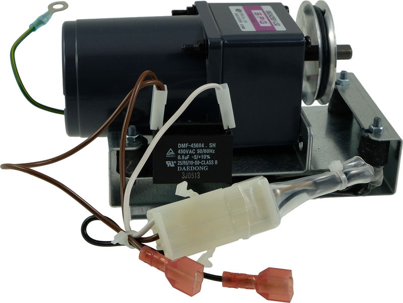 Östberg Rotormotor 6000126 HERU 50 S/75 S/90S EC