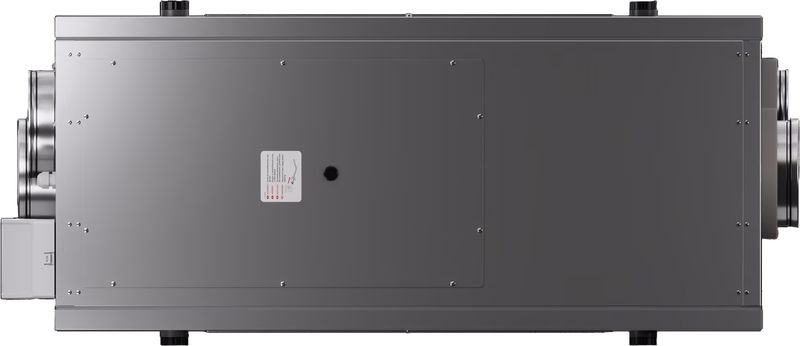 Systemair SAVE VSR 300