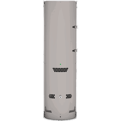 Partikelfilter Exodraft ESP-10 V3