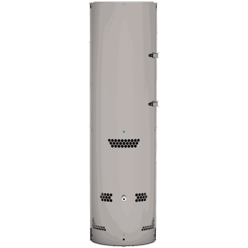 Partikelfilter Exodraft ESP-10 V3