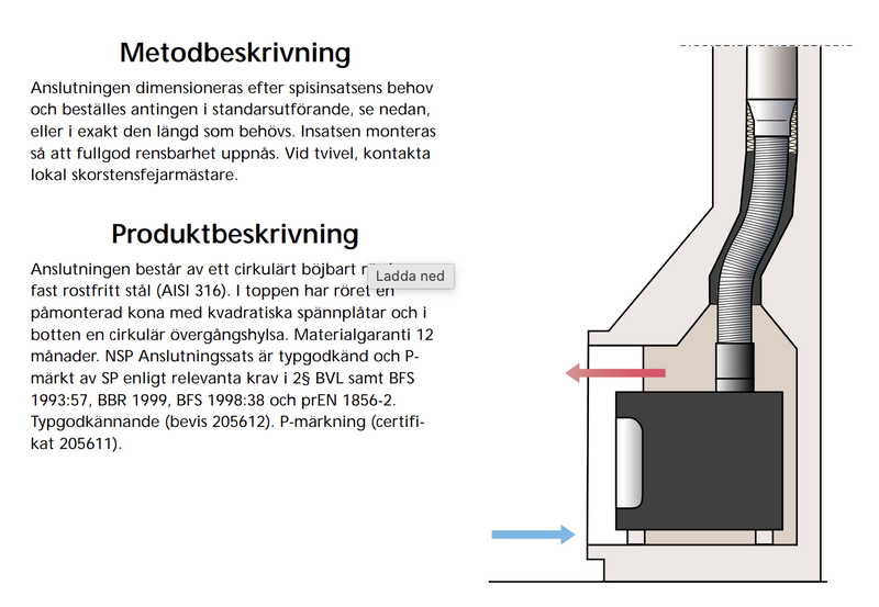 Kassettanslutning 162