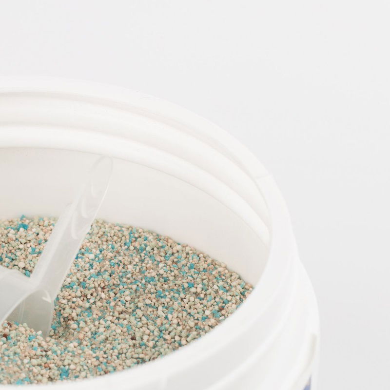 Sotrent - Avsotningsmedel 1000g - Ren från tjära och sot