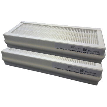Ventilationsfilter Systemair VTR 100