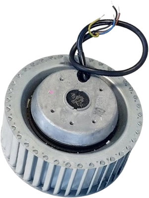Östberg fläktmotor 3091350 IFA 140 B
