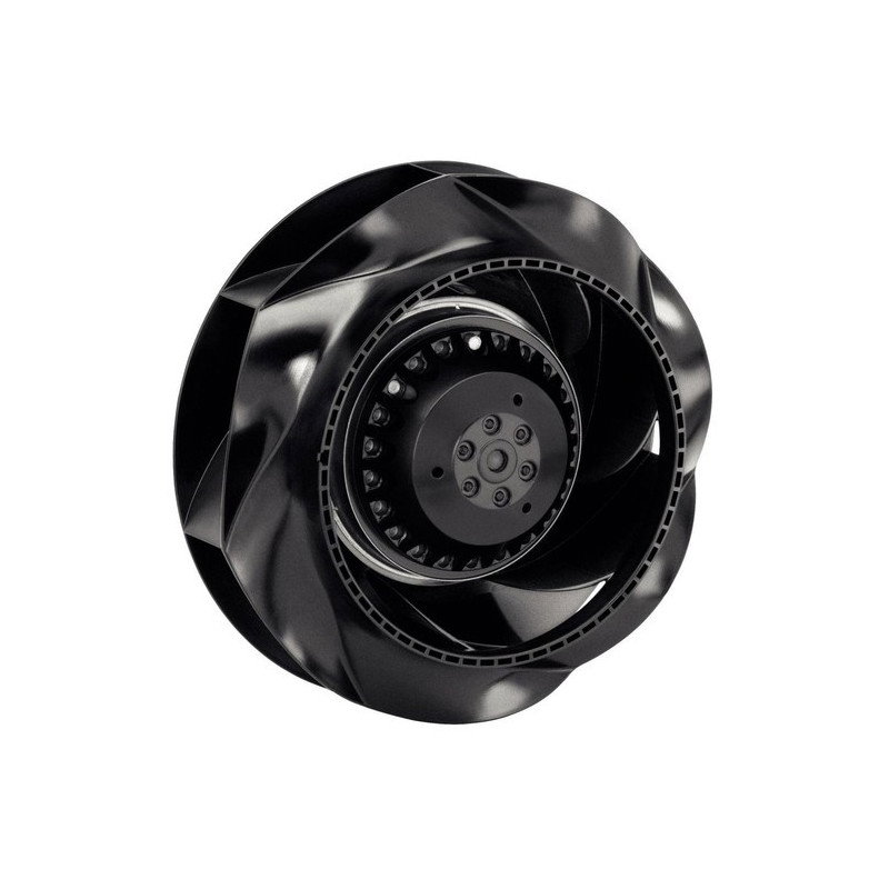 Östberg Fläktmotor till TKS/TKC 400 C
