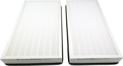Ventilationsfilter Systemair VSR 400 - Orginal
