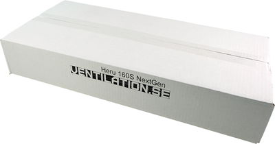 Ventilationsfilter Östberg Heru 160 S NextGen Eko