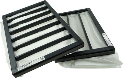 Ventilationsfilter Systemair VSR 500 Eko