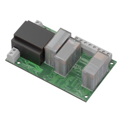 Systemair Print card PCU-PB1(Heater) SPR 563484