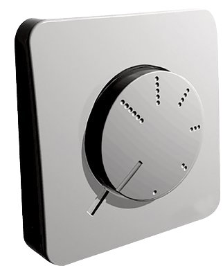 Systemair REE Tyristor