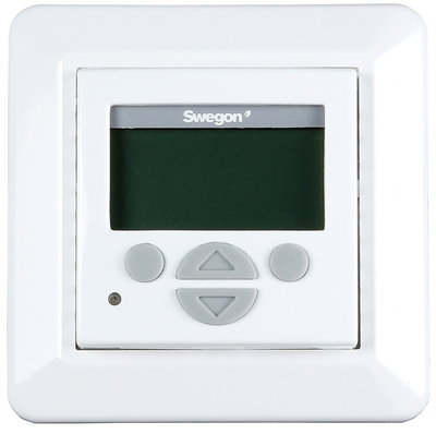 Swegon Manöverpanel Casa PSP148A