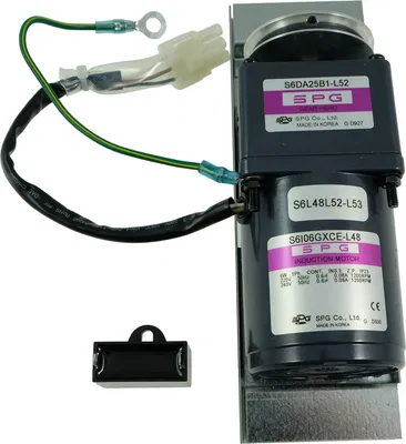 Östberg Heru rotormotor SPG 60 rpm 6000212