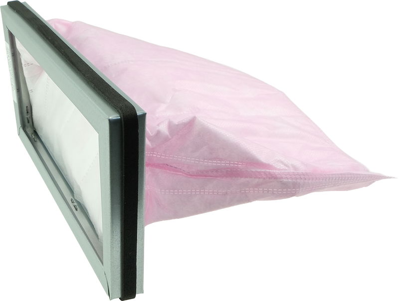 Filterpaket 3-pack Systemair VTR 150 Eko