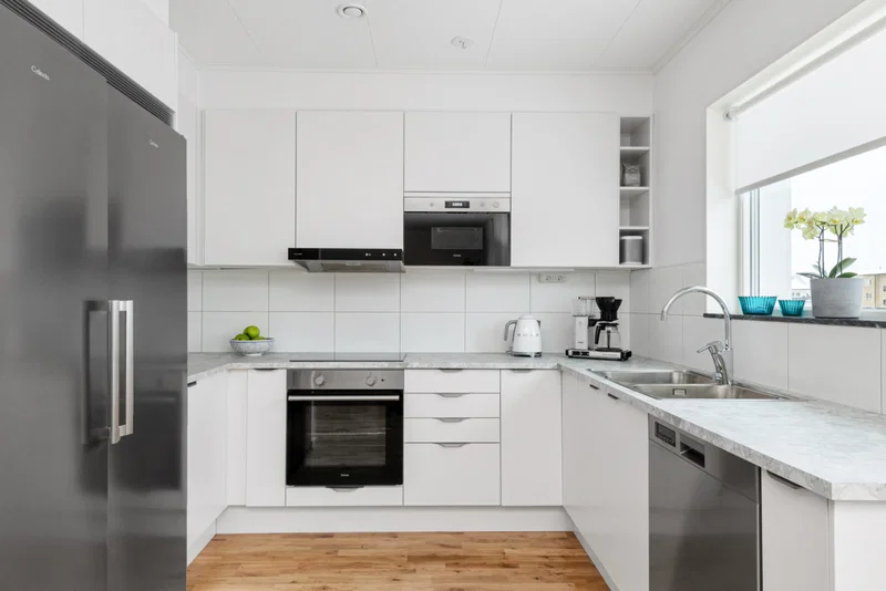 Swegon Casa R2 Genius