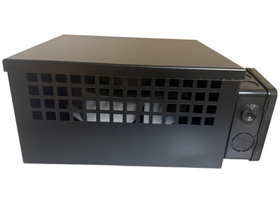 Ytterväggsfläkt RS 100 C1