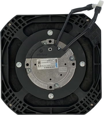 Systemair fläktmotor VTR 500