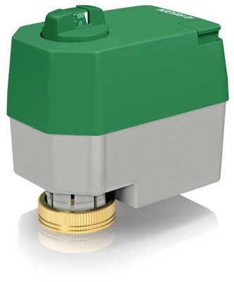 Ventilställdon RVAZ4-24