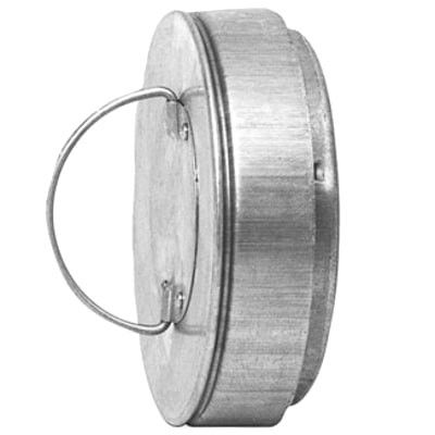 Renslock KCFI 125 isolerad