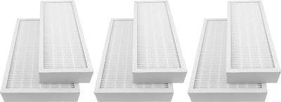 Filterpaket 3-pack Heru 62 T/90 T/95 T EC Eko