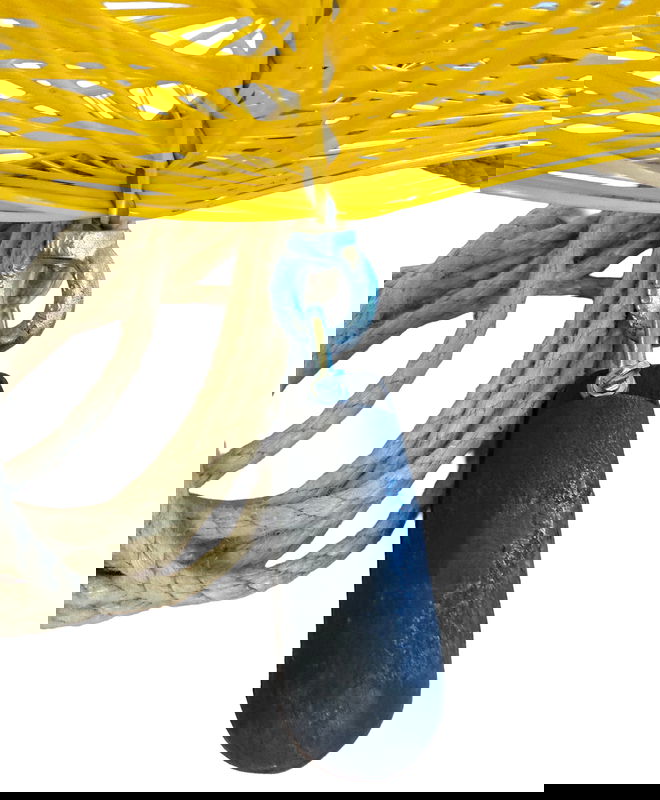 Sotningssats 3-delar 10m