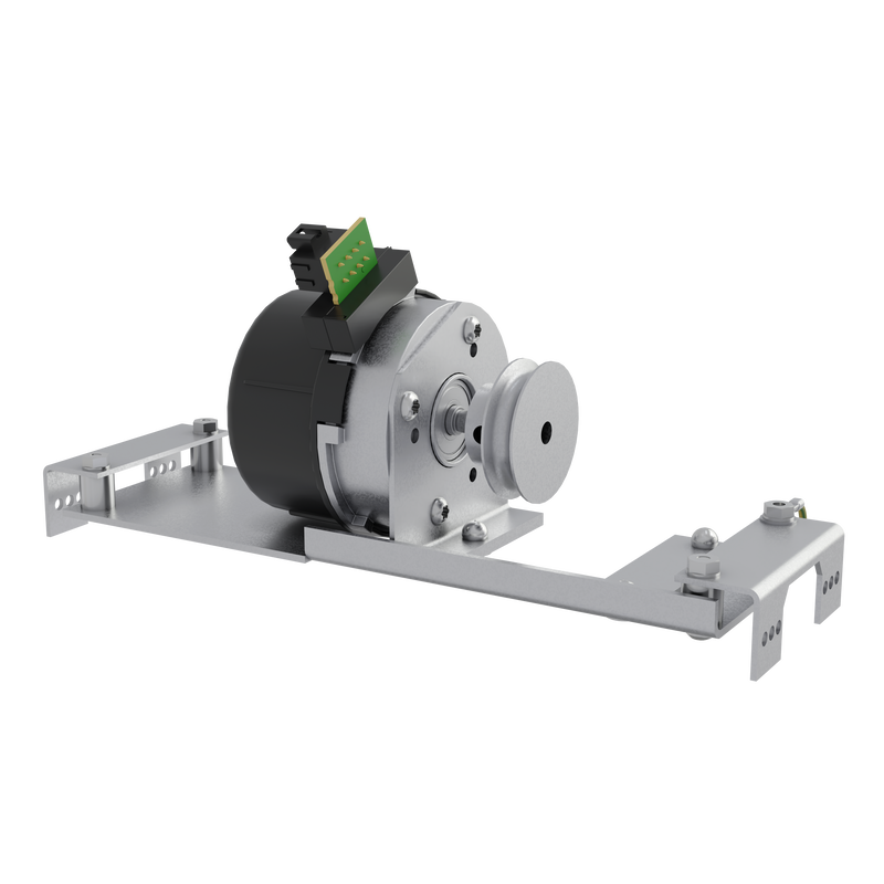 Systemair / Villavent Rotormotor VR 400
