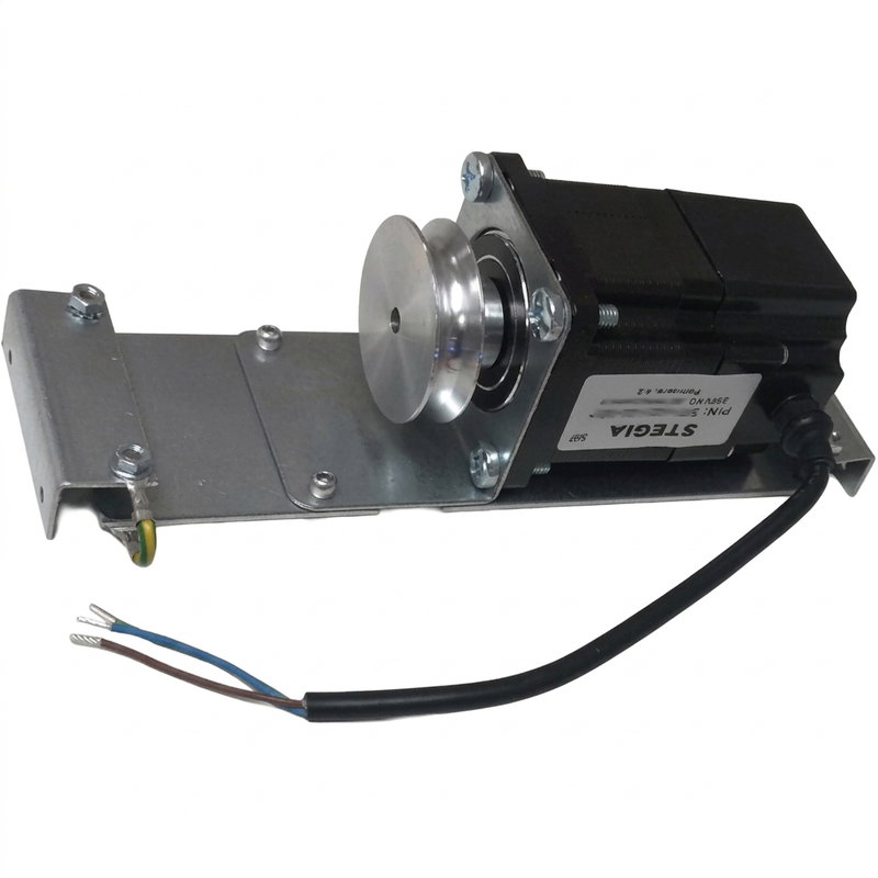Systemair / Villavent Rotormotor VR 700