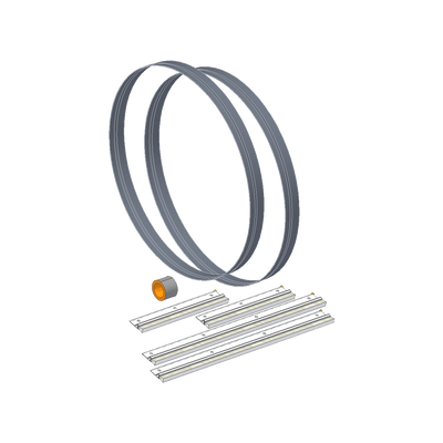 Servicekit Heru 90 LP EC